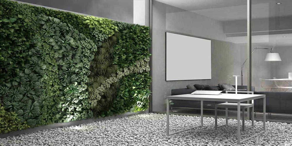 All About Artificial Grass Wall Panels