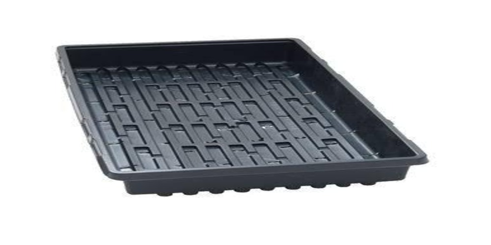 Introducing the Hydroponic Tray!