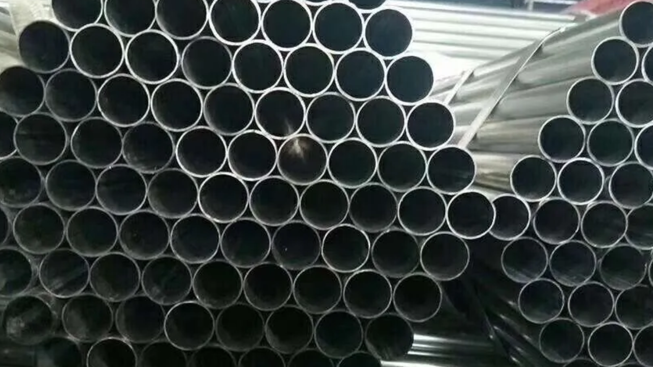 What are the Usual Industry Practices for Measuring the Dimensions of Schedule 80 Steel Pipes?