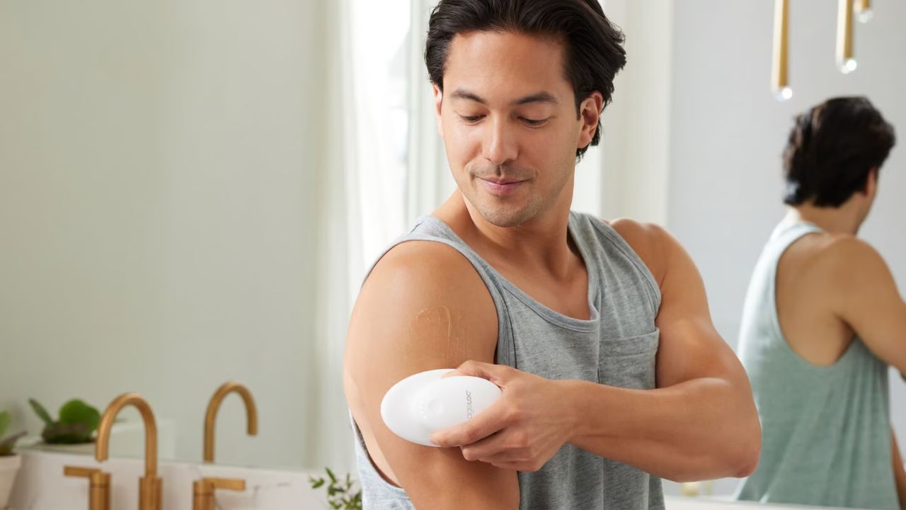 Why the Nu Skin ageLOC WellSpa iO is Effective for Overall Pain Relief