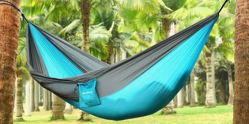 Understanding The Different Hammock Specifications